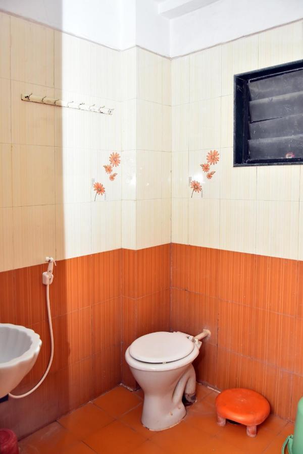 Hotel Temple Sai Shirdi Ngoại thất bức ảnh